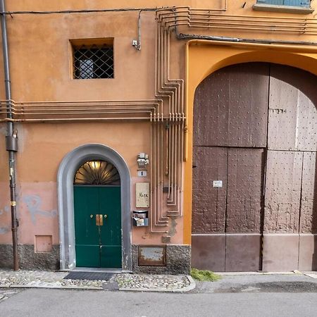 Getthekey Mura Di Porta S Felice Bolonia Exterior foto