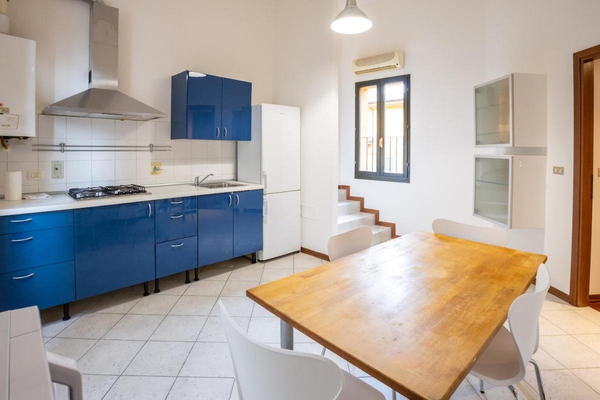 Getthekey Mura Di Porta S Felice Bolonia Exterior foto