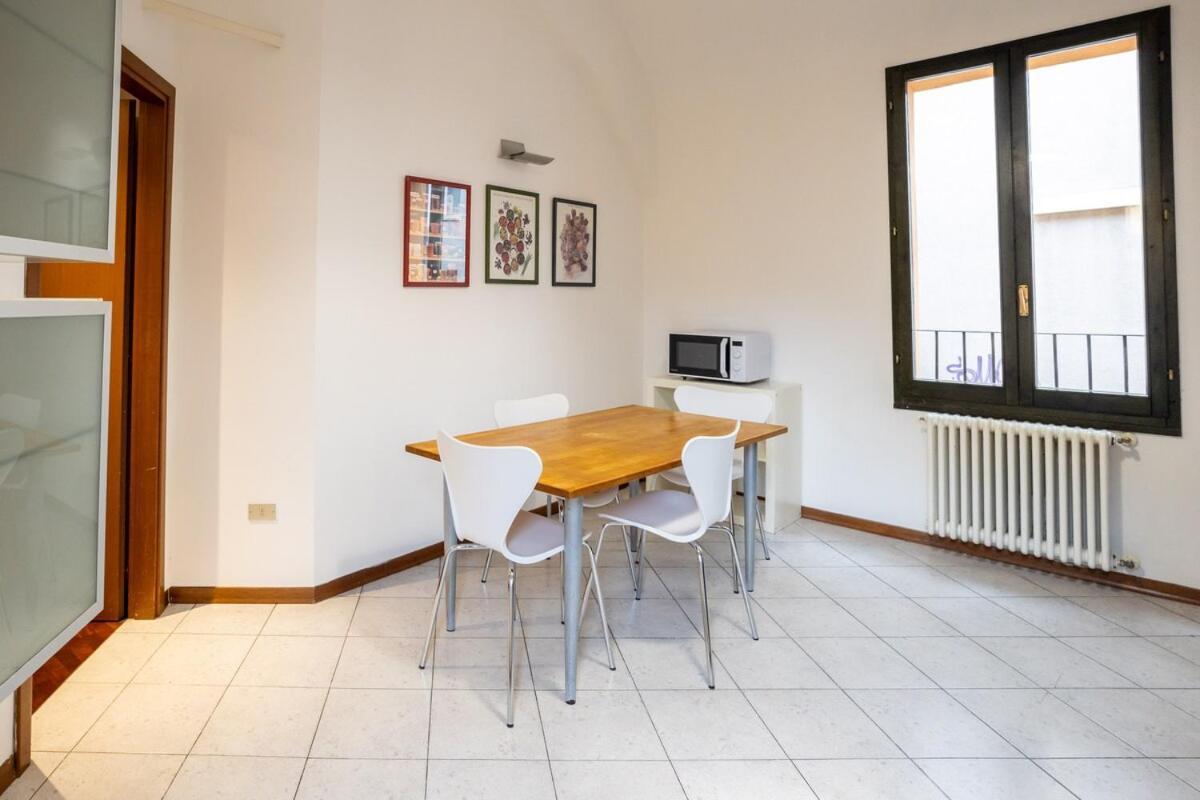 Getthekey Mura Di Porta S Felice Bolonia Exterior foto