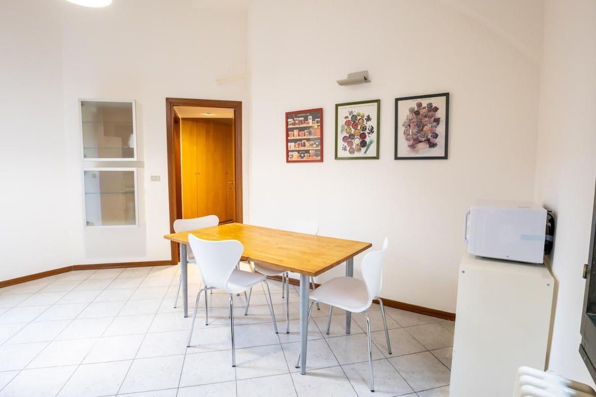 Getthekey Mura Di Porta S Felice Bolonia Exterior foto