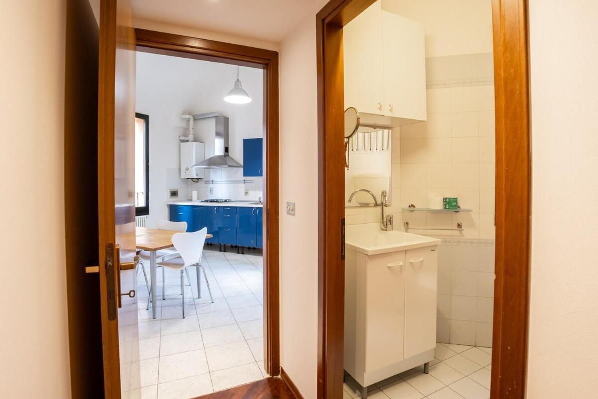 Getthekey Mura Di Porta S Felice Bolonia Exterior foto