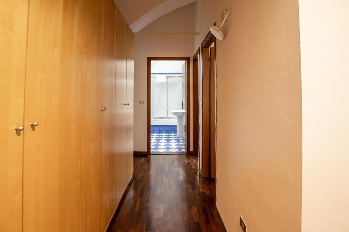 Getthekey Mura Di Porta S Felice Bolonia Exterior foto
