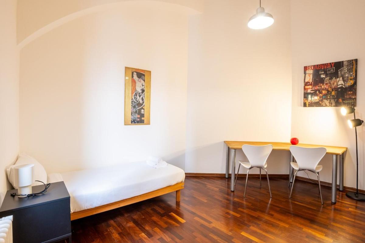 Getthekey Mura Di Porta S Felice Bolonia Exterior foto