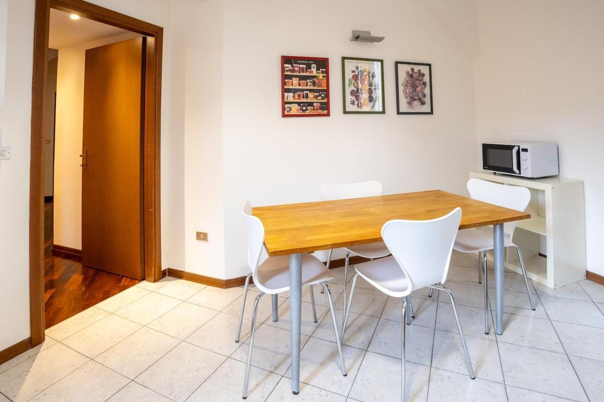 Getthekey Mura Di Porta S Felice Bolonia Exterior foto