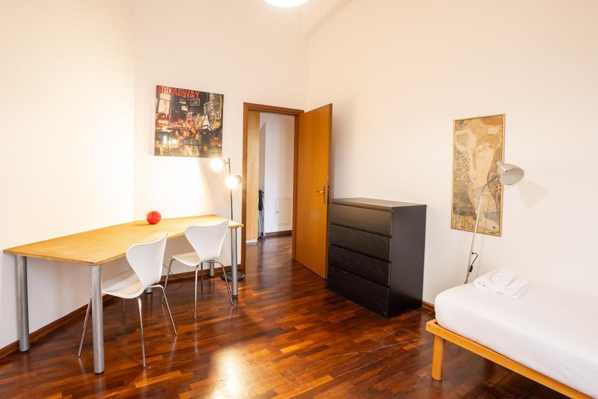 Getthekey Mura Di Porta S Felice Bolonia Exterior foto