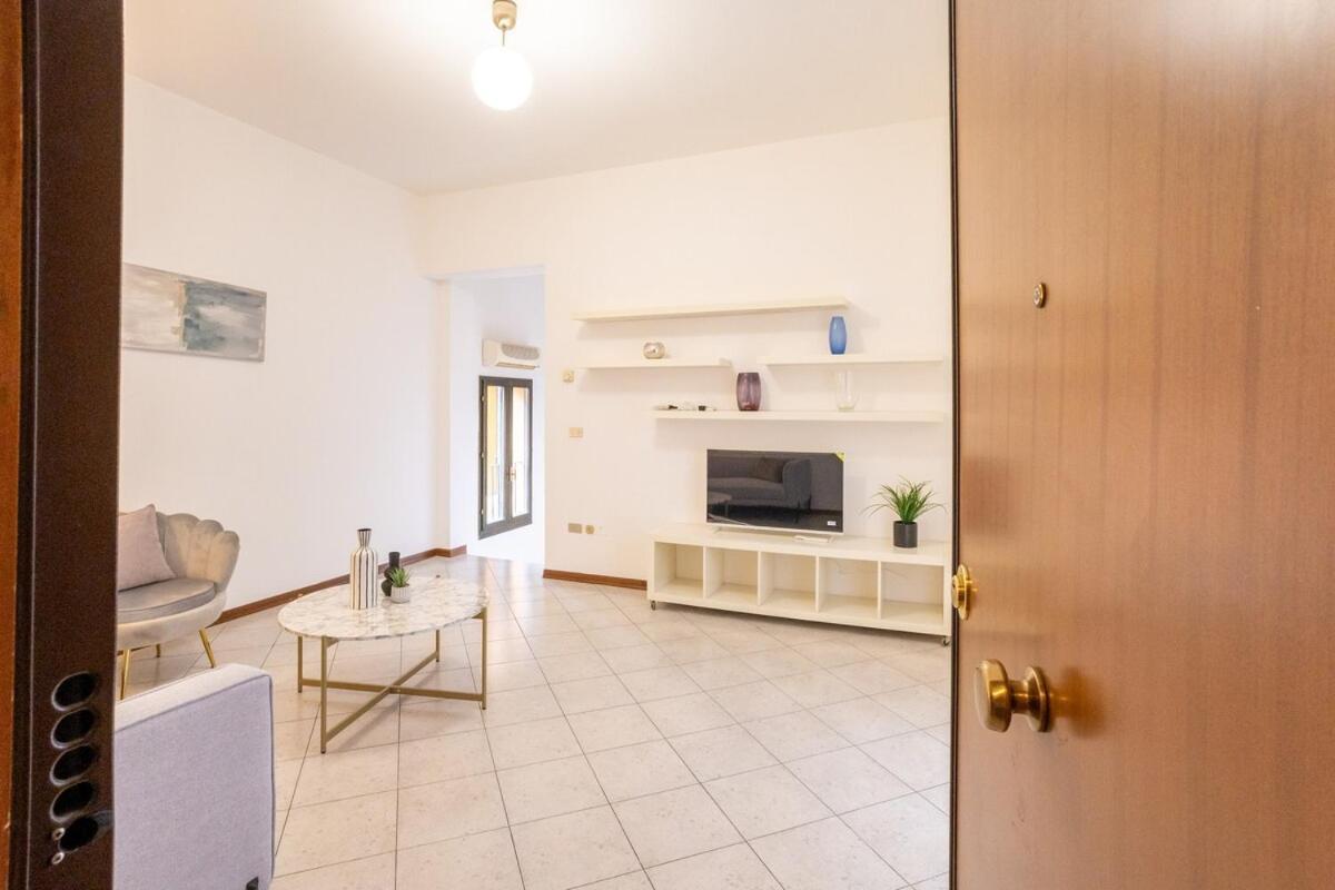 Getthekey Mura Di Porta S Felice Bolonia Exterior foto