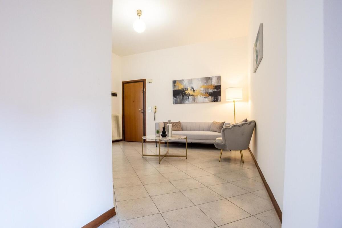 Getthekey Mura Di Porta S Felice Bolonia Exterior foto